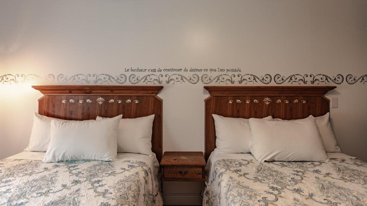 Auberge Akamaraska Kamouraska Kültér fotó