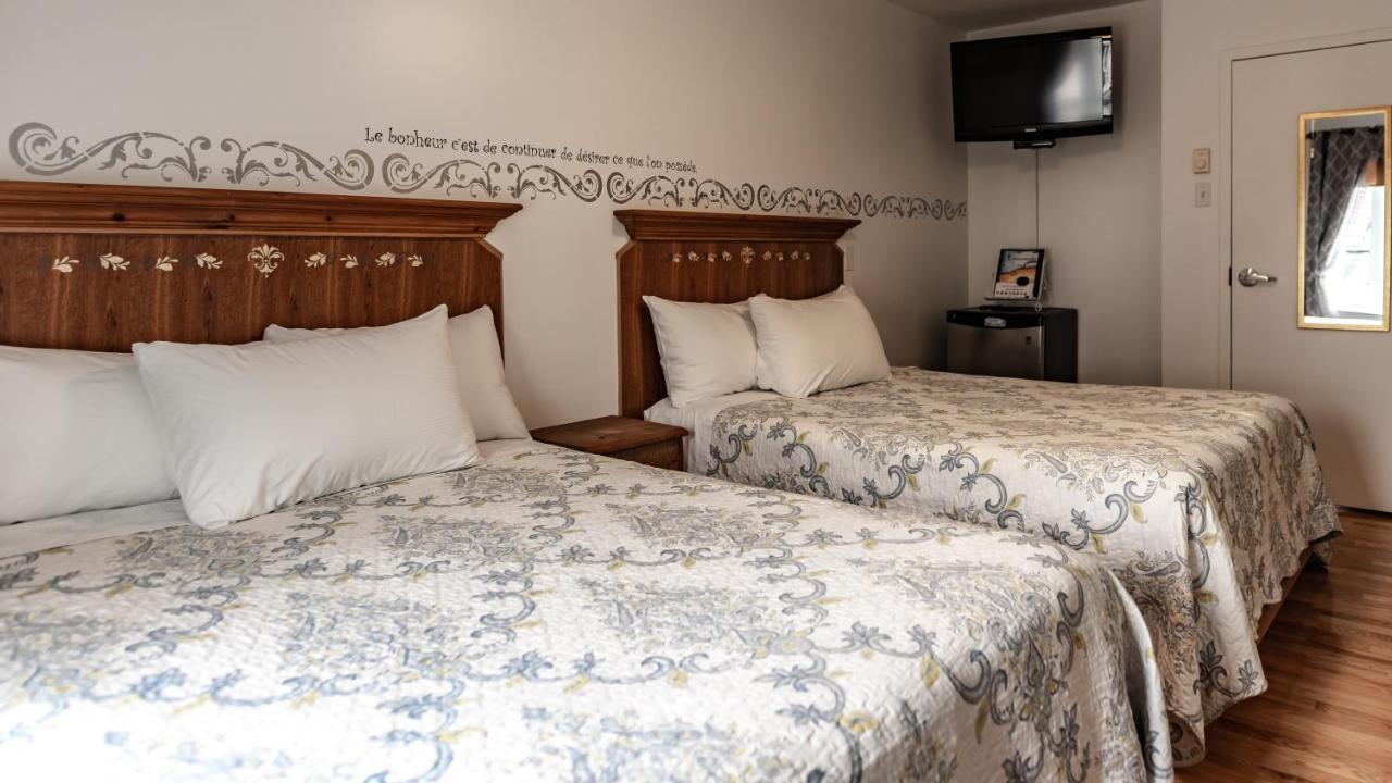 Auberge Akamaraska Kamouraska Kültér fotó