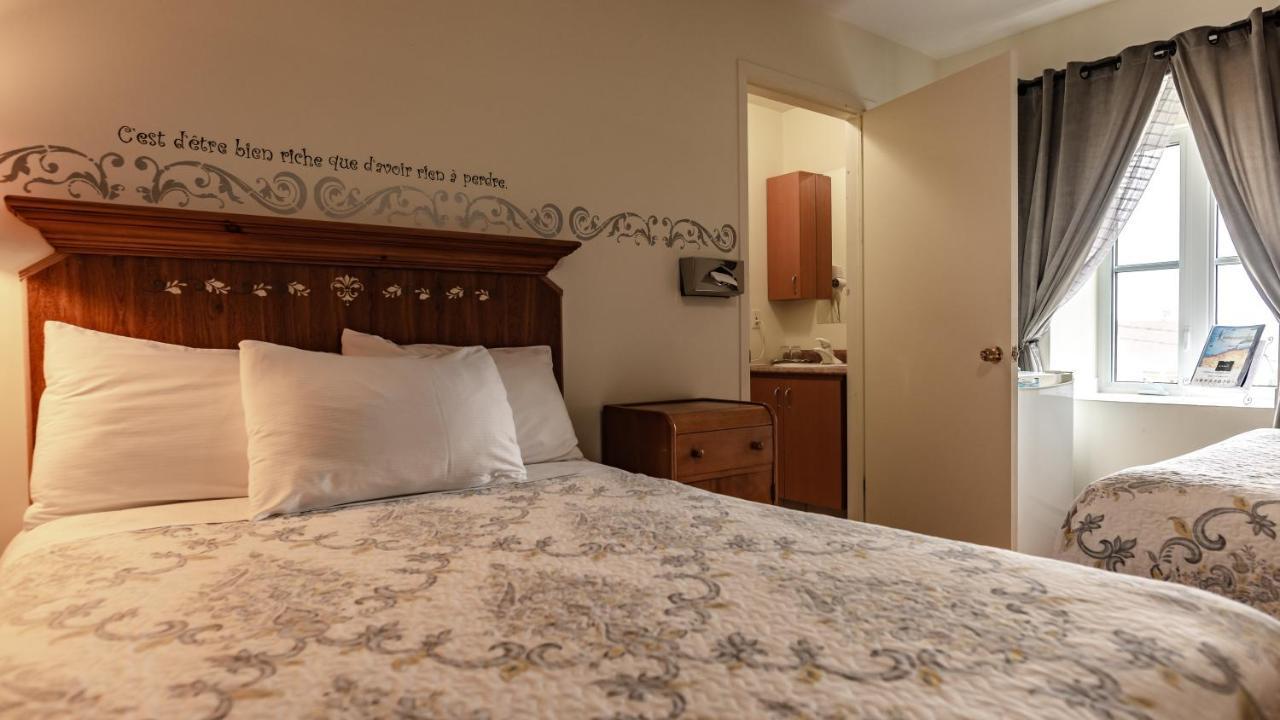 Auberge Akamaraska Kamouraska Kültér fotó