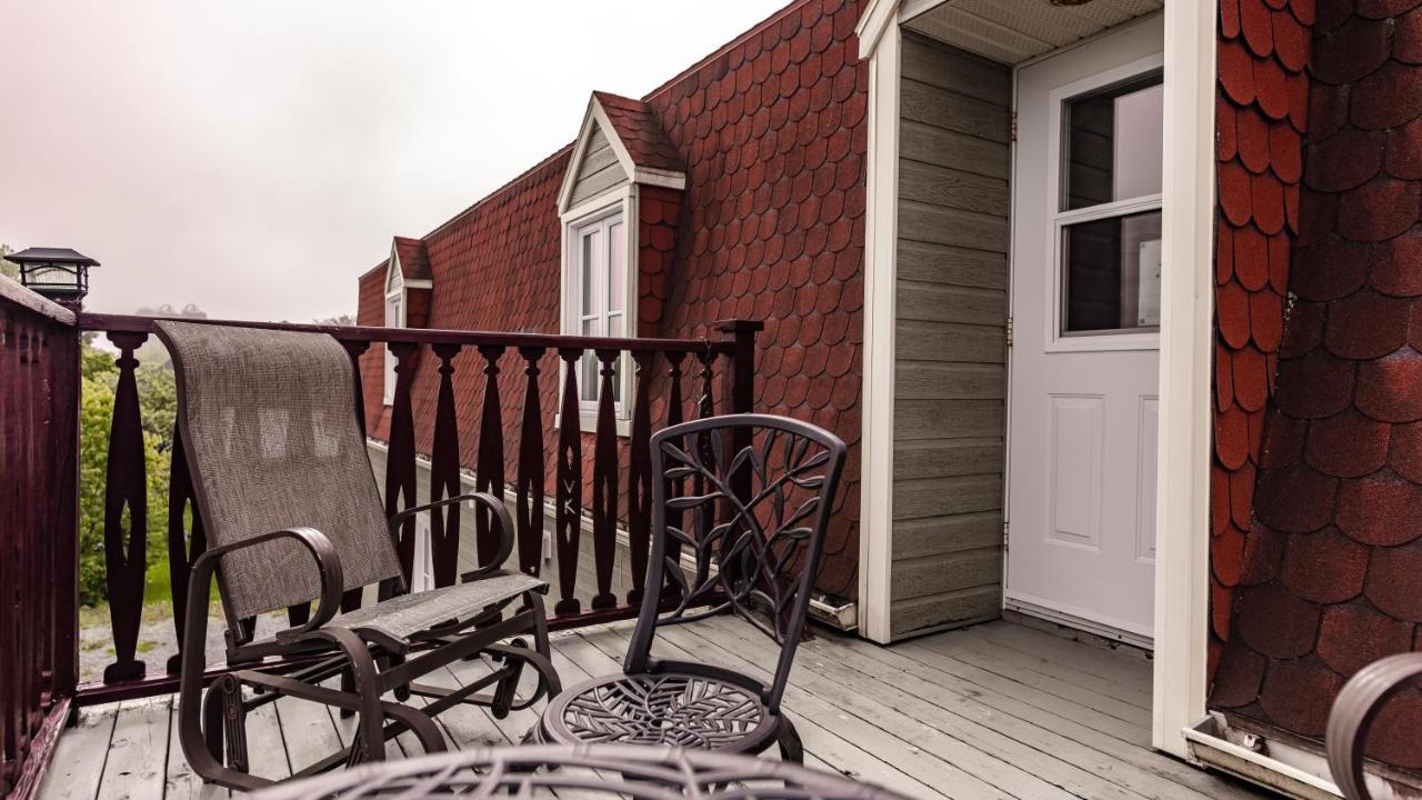 Auberge Akamaraska Kamouraska Kültér fotó