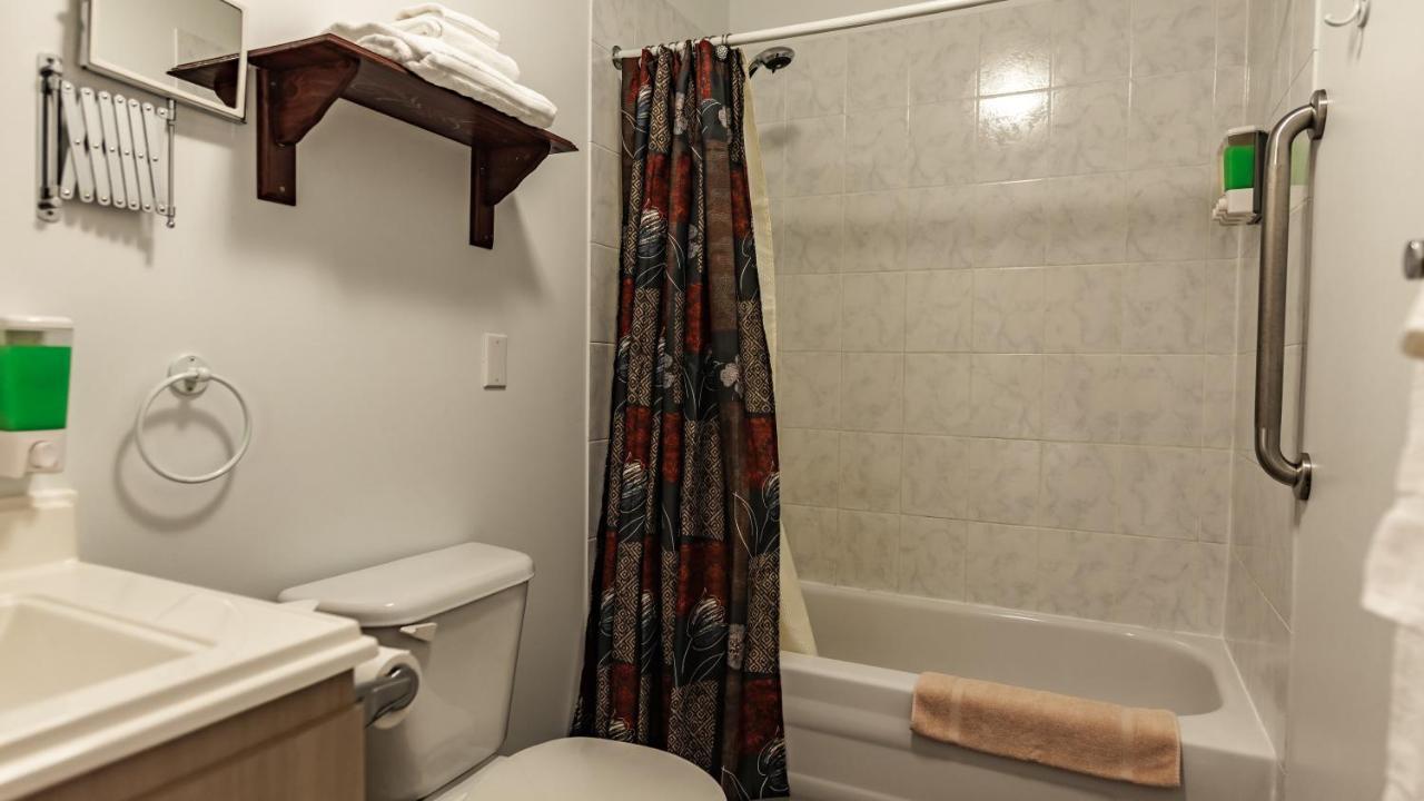 Auberge Akamaraska Kamouraska Kültér fotó