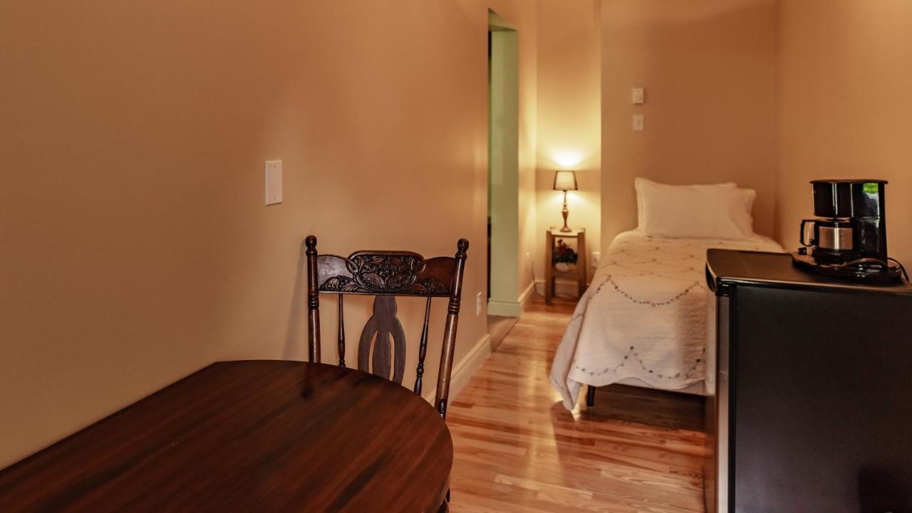 Auberge Akamaraska Kamouraska Kültér fotó