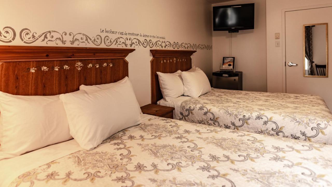 Auberge Akamaraska Kamouraska Kültér fotó