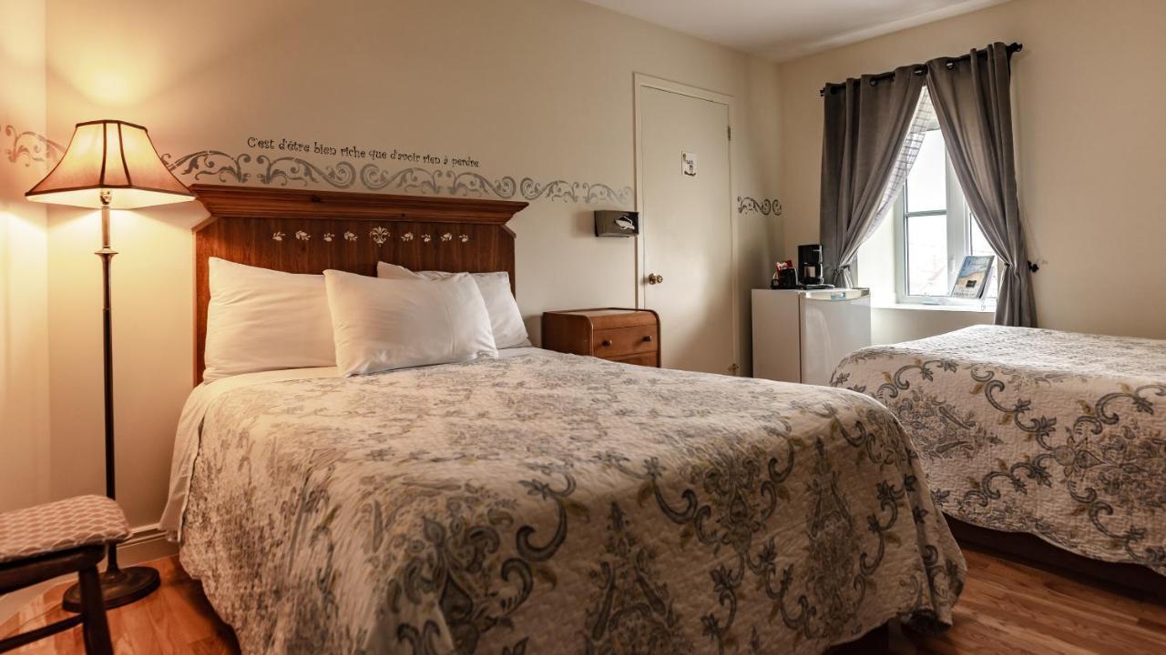 Auberge Akamaraska Kamouraska Kültér fotó