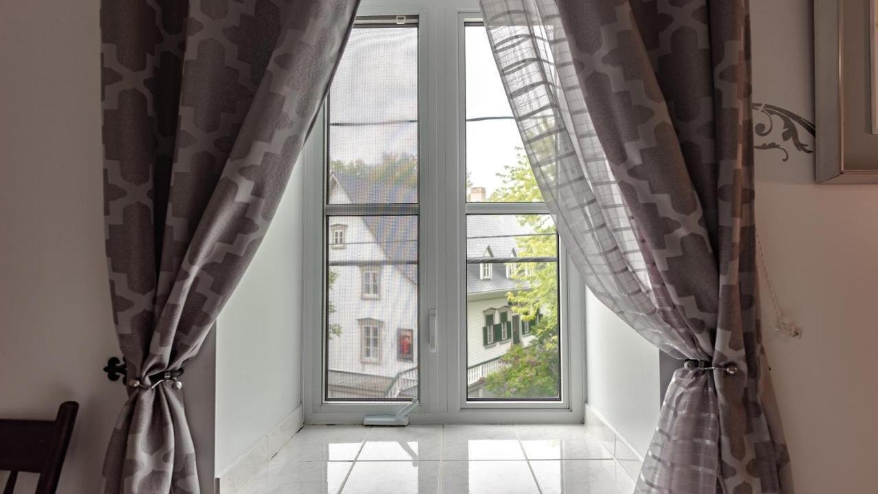 Auberge Akamaraska Kamouraska Kültér fotó
