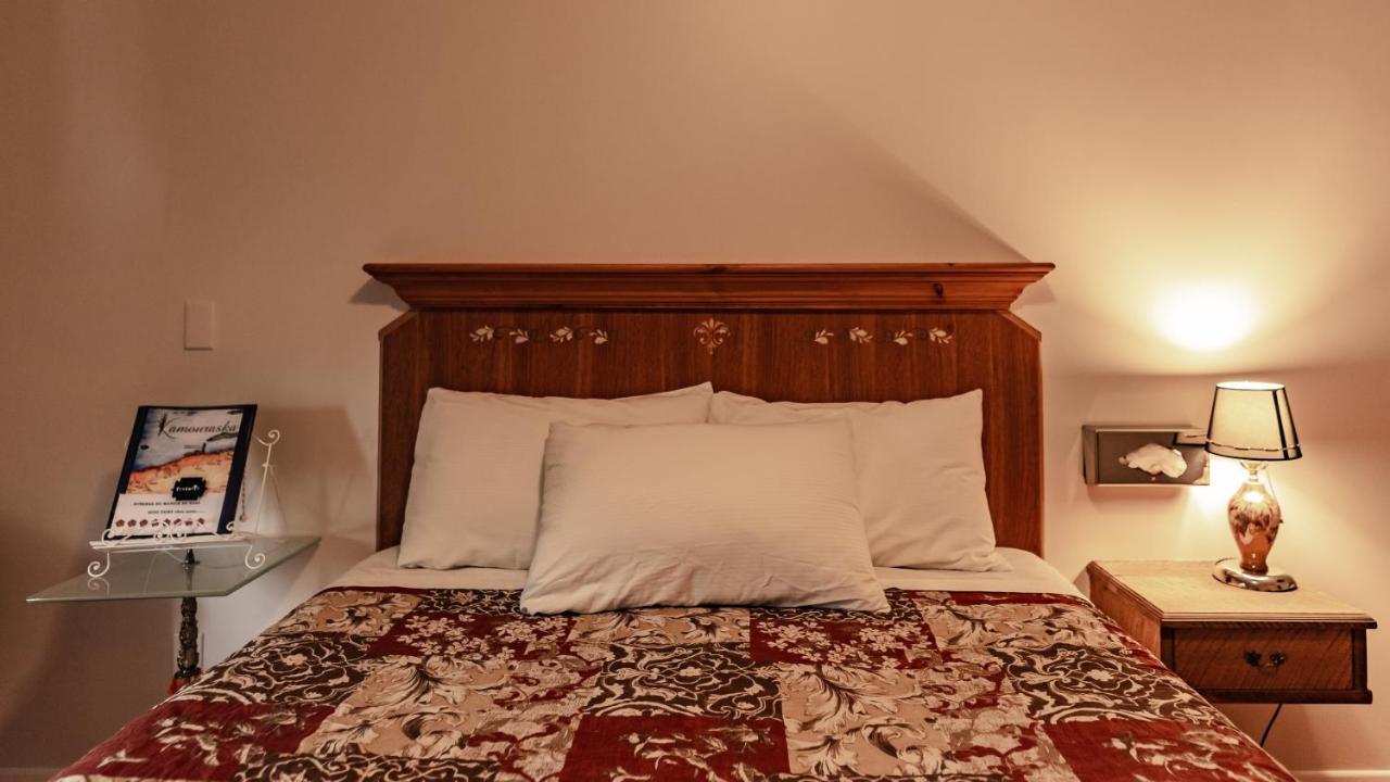 Auberge Akamaraska Kamouraska Kültér fotó