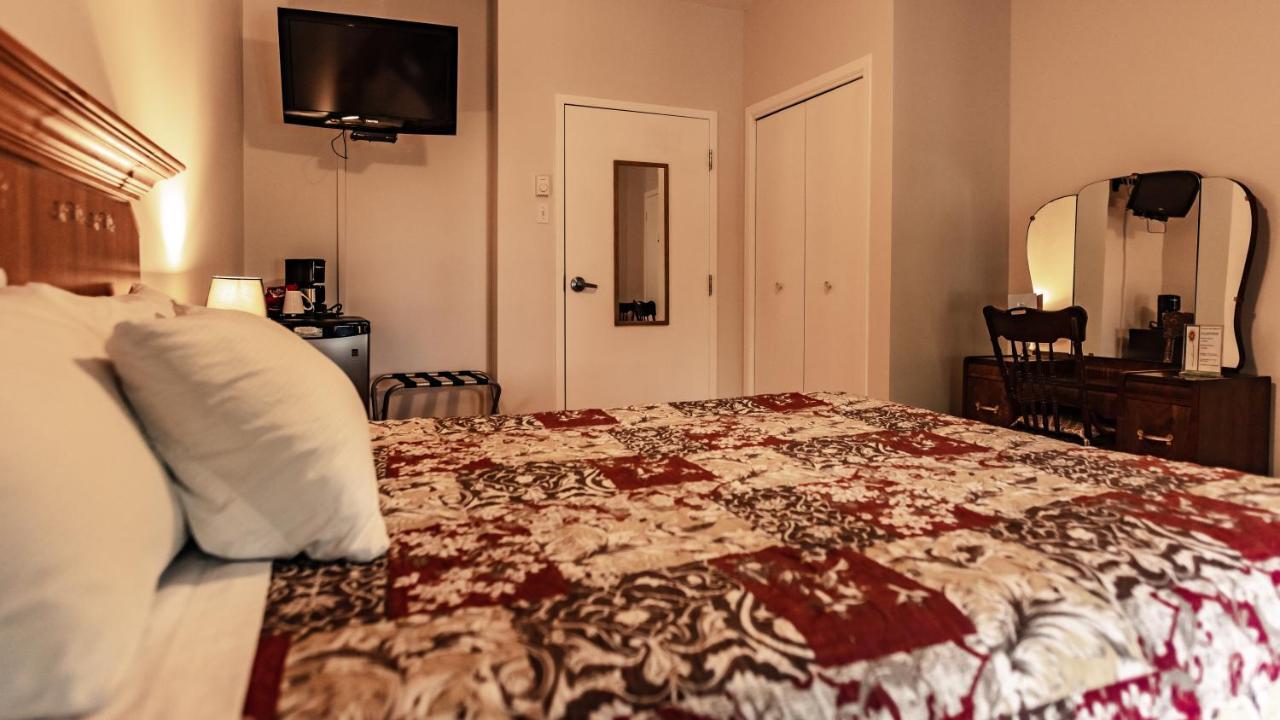 Auberge Akamaraska Kamouraska Kültér fotó