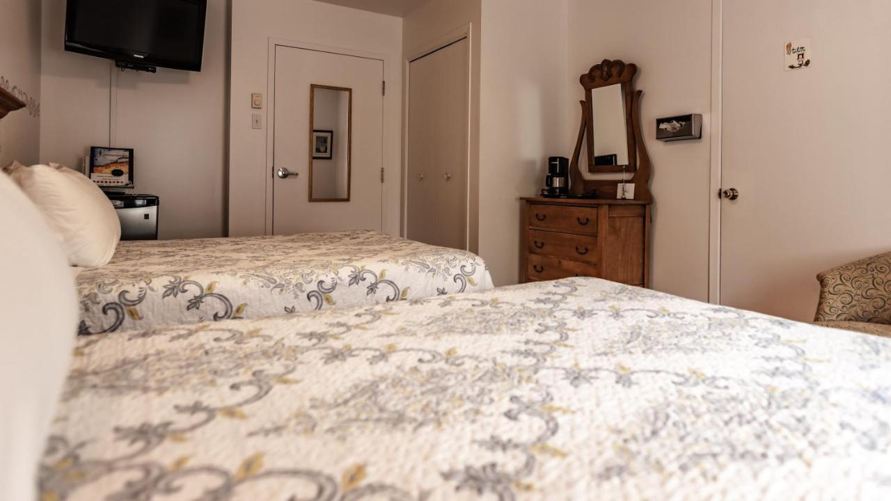 Auberge Akamaraska Kamouraska Kültér fotó